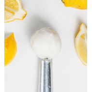 Yorvale Lemon Sorbet  2L
