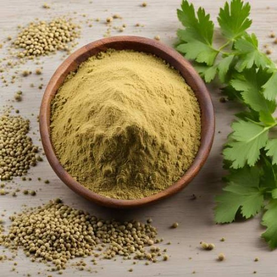 Coriander Powder 5kg
