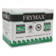 Frymax Palm Oil 12.5kg