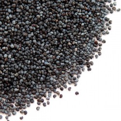  50097 POPPY SEEDS 25kg