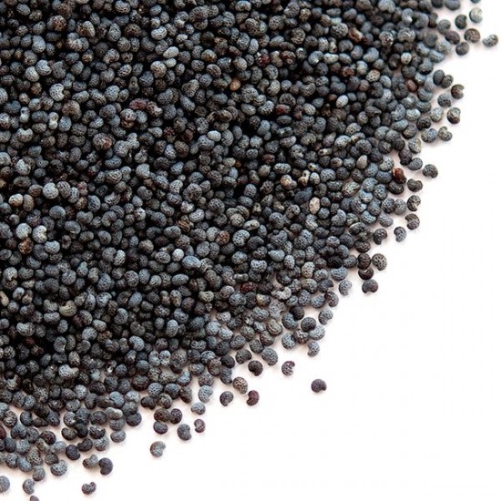 50097 POPPY SEEDS 25kg