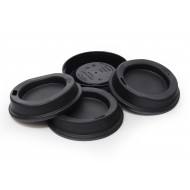 EP 12/16oz Cup Lids-1x500