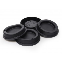 EP 12/16oz Cup Lids-1x50