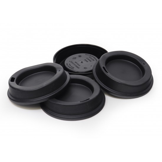 EP 12/16oz Cup Lids-1x500