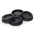 EP 12/16oz Cup Lids-1x500