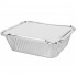 No6 Aluminium Foil Containers (500)