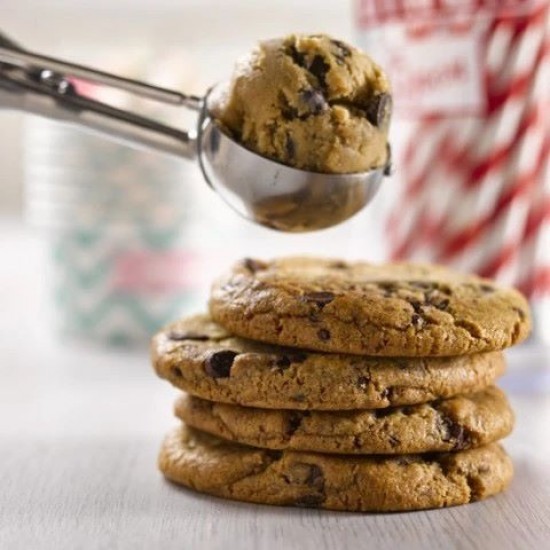 80818 B&B Chocolate Chip Cookie Dough 5kg