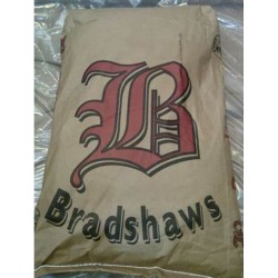 76000 BRADONA BROWN FLOUR 16kg