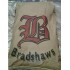 76000 BRADONA BROWN FLOUR 16kg