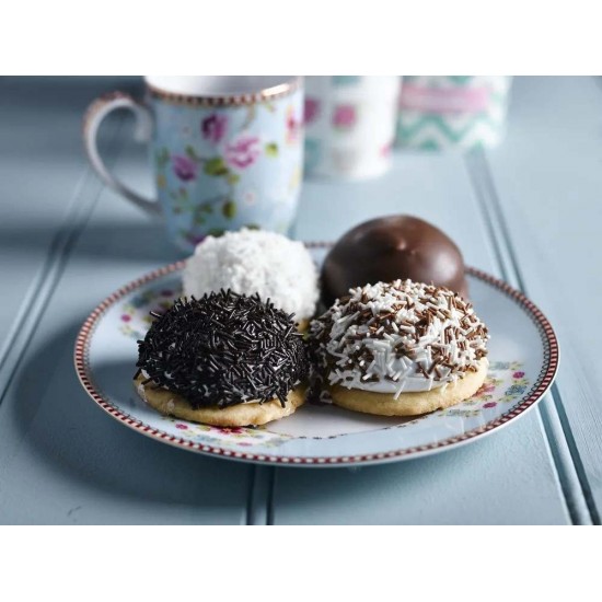 22824 CSM Gelatine Based Marshmallow Bucket 12.5kg