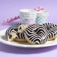 88287 B&B Filly CocoaCreme Donut 48x75g