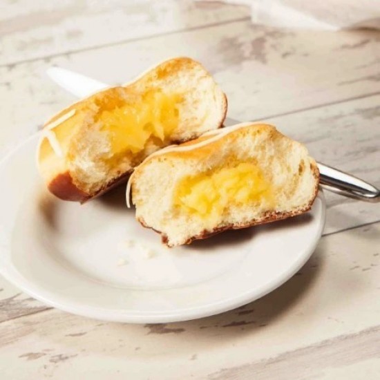 94103 BAKO Custard Filled Doughnuts 36pk