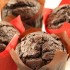 44171 MAC MISSISSIPPI CHOCOLATE MUFFIN MIX 12.5kg