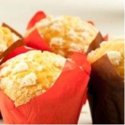 44170 MAC MISSISSIPPI MUFFIN MIX 12.5kg