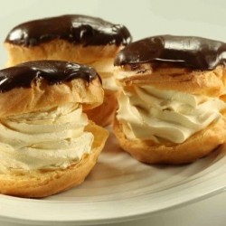 44005 Macphie Chouex Mix 12.5kg