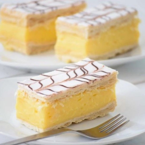 33214 ROMA COLD CUSTARD 12kg