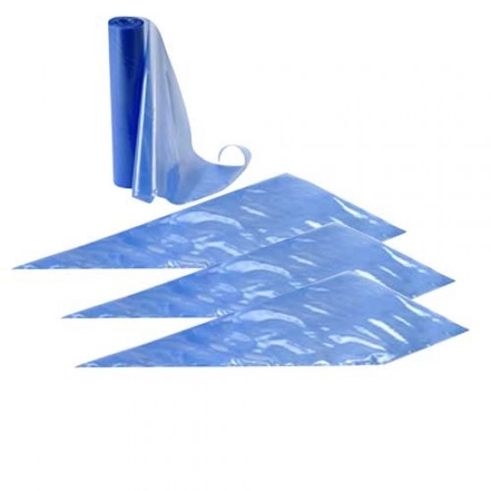 91271 SAVOY BAGS DISPOSABLE 21" 100's