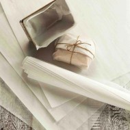 41013 Siliconised Greaseproof Paper 960sht 18" x 30" 