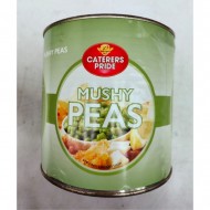 CP MUSHY PEAS 1 x 2610g	