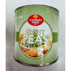 CP MUSHY PEAS 1 x 2610g	