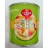 CP FRUIT COCKTAIL in JUICE 1 x 2500g	