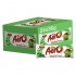 Aero Bubbly Bar Peppermint 24 x 36g
