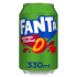Fanta Mango 330ml x 24 (Can)