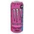 Monster Ultra Fantasy Ruby Red 500ml x 12 PMP £1.65(Can)