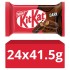 Kit Kat 4F Dark 24 X 41.5g