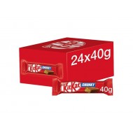Kit Kat Chunky Original  24 x 40g