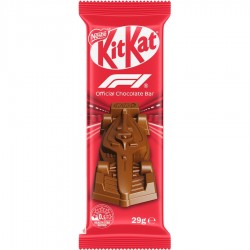 Kit Kat F1 Car Icon 30 x 29g