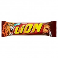 Lion Milk 36 x 50g