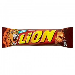 Lion Milk 36 x 50g