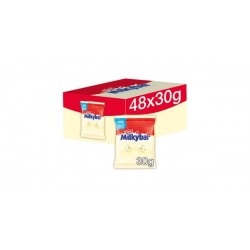 Milkybar Buttons Bag 48 x 30g