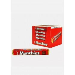 Munchies Tube 36 x 52g