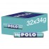 Polo Spearmint Tube 32 x 34g