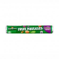Rowntrees Fruit Pastilles 32 x 34g