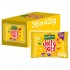 Rowntrees Jelly Tots Sachet 36 x 42g
