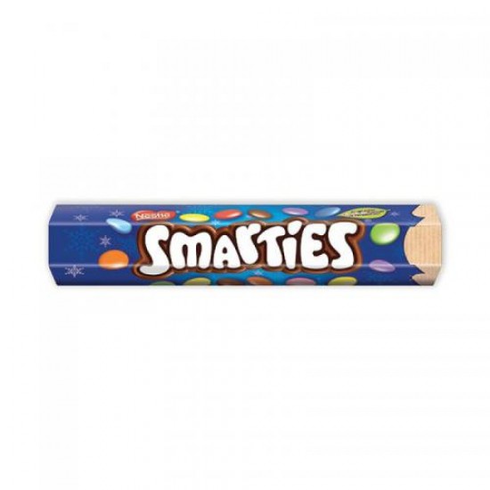 Smarties Hexa Utznbal 24 x 38g