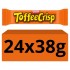Toffee Crisp 24 x 38g
