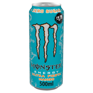 Monster Ultra Fiesta 500ml x 12 PMP £1.75 (Can)