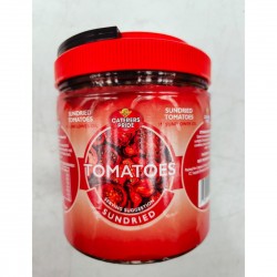 CP SUN DRIED TOMATO in OIL 1 x 1050g