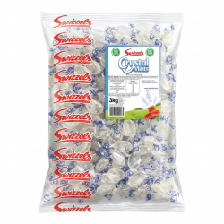 Swizzels Crystal Mints 3kg