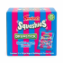 Squashies Bubblegum Bags 12 x 120g