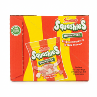 Squashies Original Bags 12 X 120g