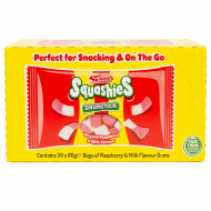 Squashies Original Bags 30 X 60g