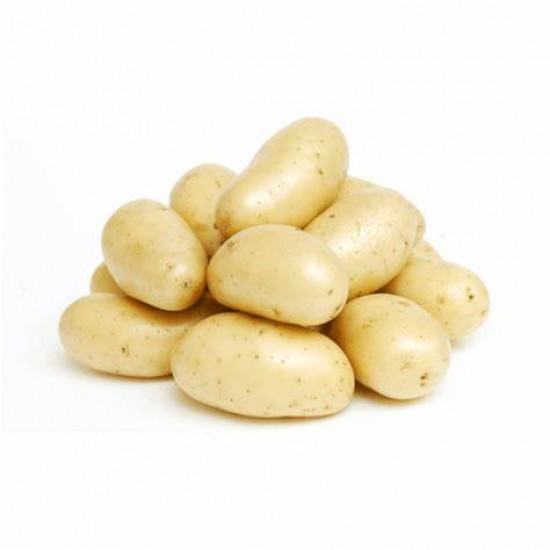 Baby Potatoes Box 1 x 1kg