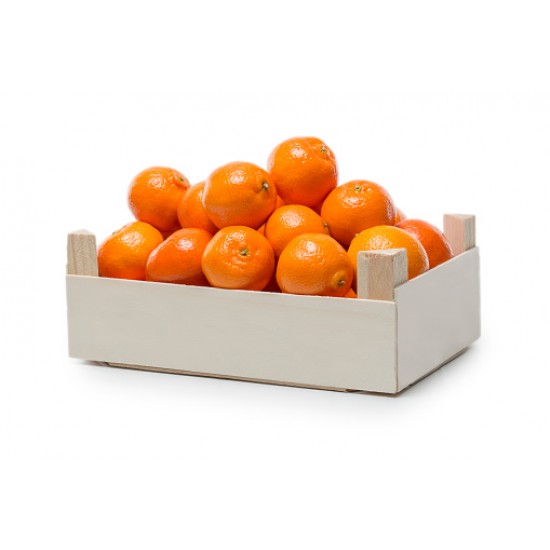 Mandarin Nadorcott 1PCS