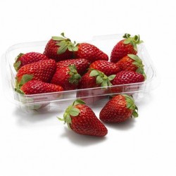 Strawberry 1 Punnet 400gr