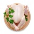 Fresh Whole Chicken 10x1300gr